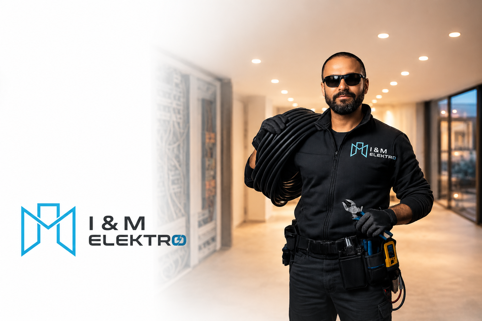 I & M Elektro Fachbetrieb