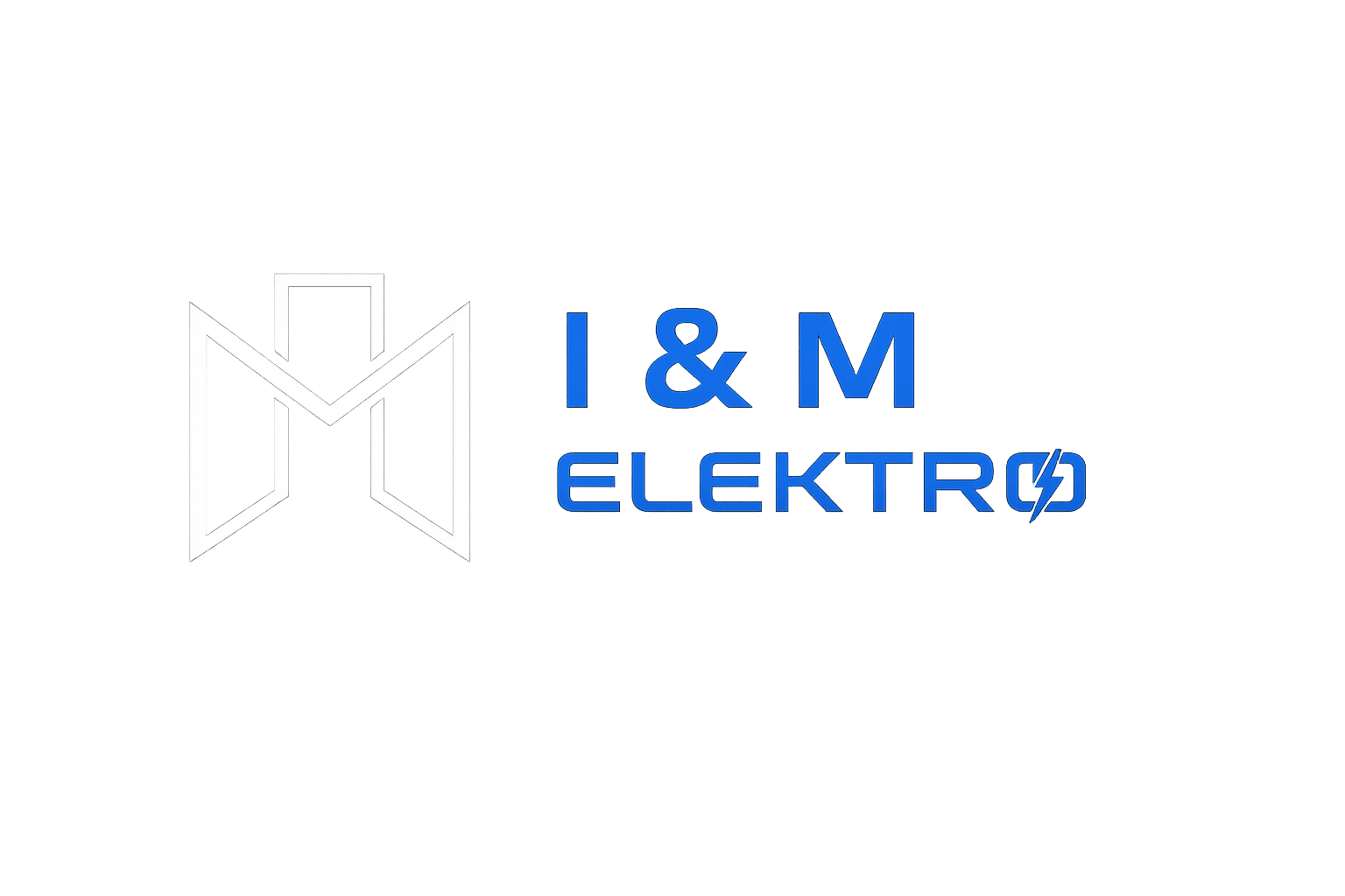 I & M Elektro Logo